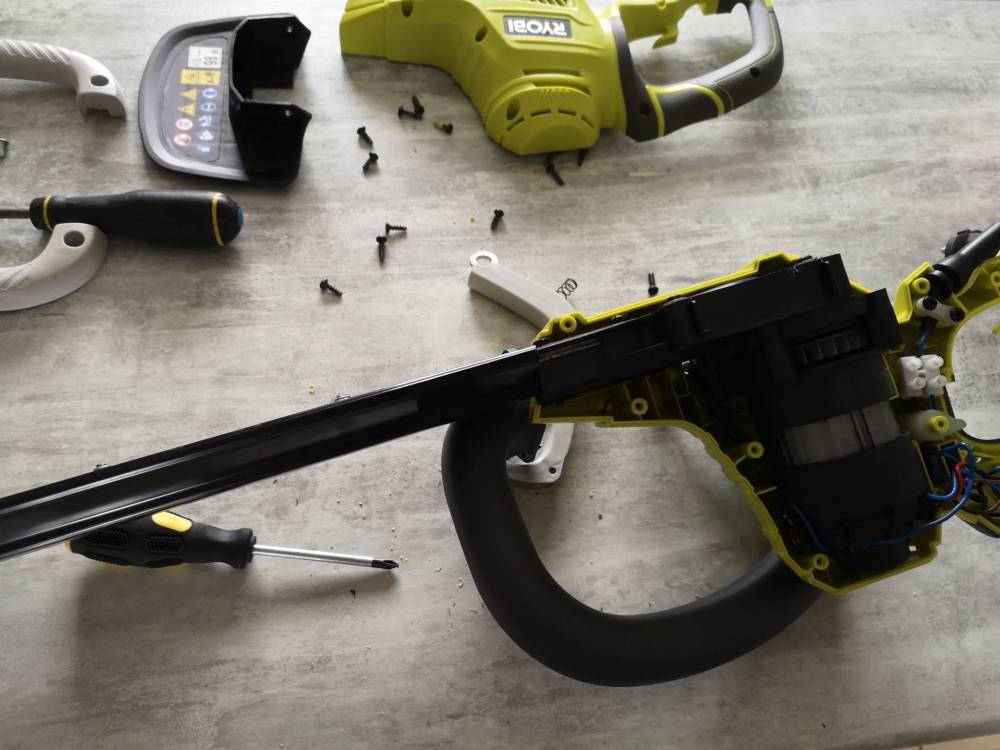 Outils