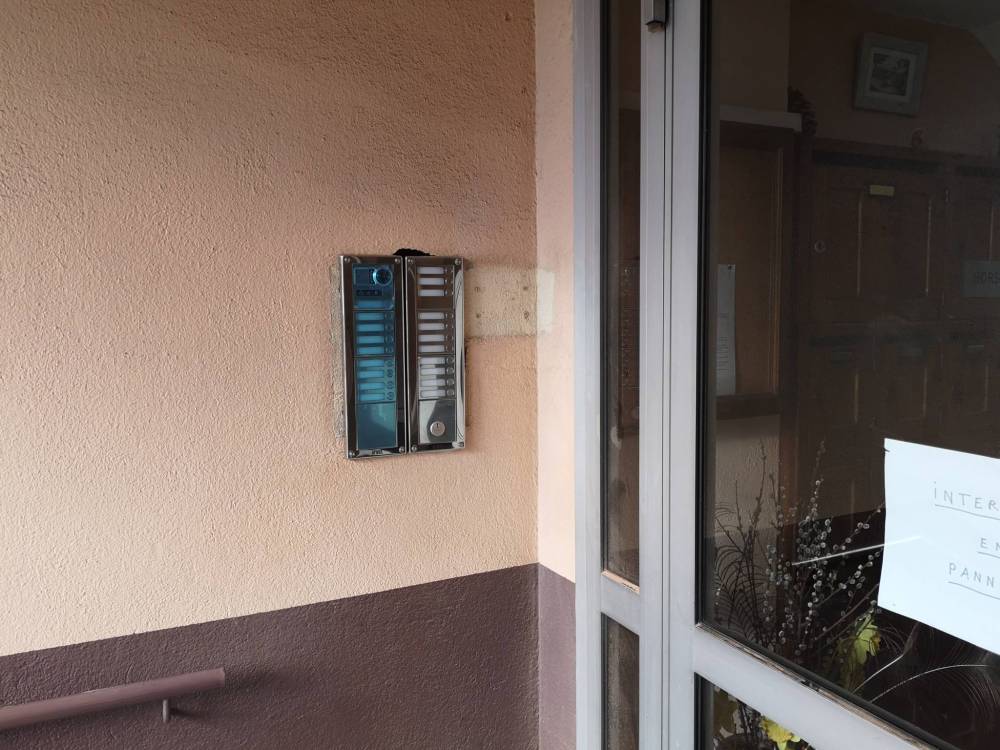 Sécurité